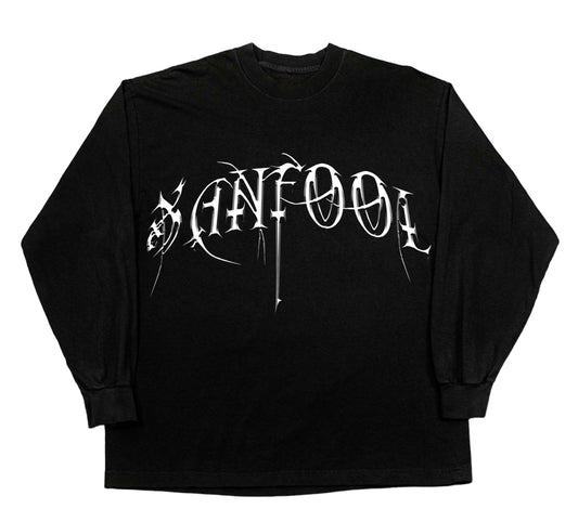 XANFOOL POPUP EXCLUSIVE LONGSLEEVE